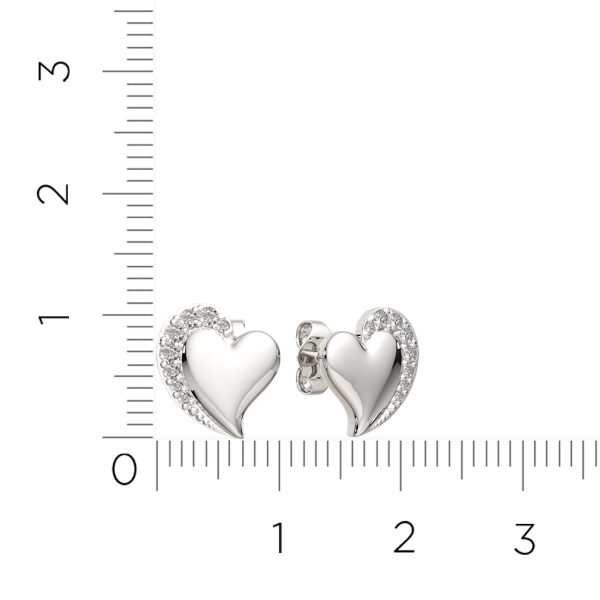 Серьги 03101678.ZZ