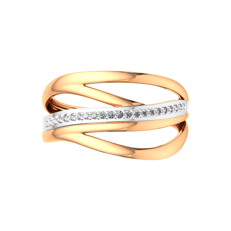 Кольцо 2101094.14K.R.ZZ