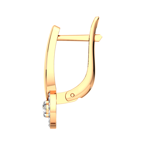 Серьги 3101575.14K.R.ZZ Серьги 3101575.14K.R.ZZ