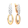Серьги 3101019.14K.R.ZZ