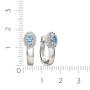 Серьги 03S4055.ZZ