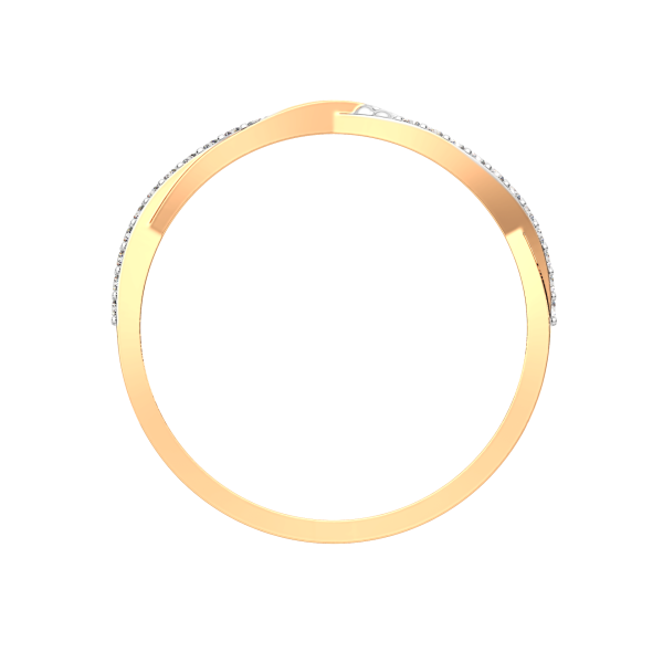 Кольцо 210670.14K.R