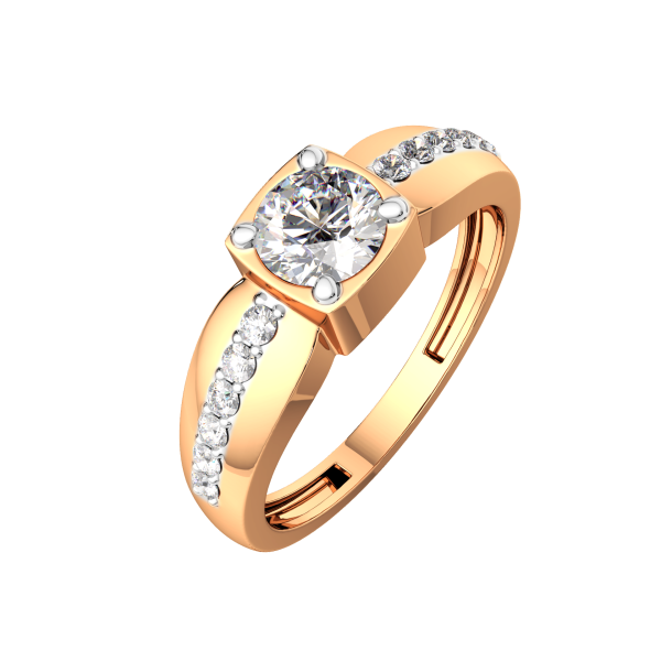 Кольцо 2101317.14K.R.ZZ