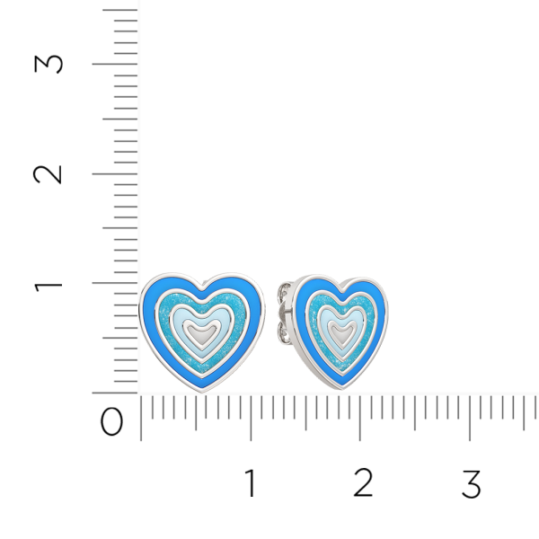 Серьги 0300668.ZZ Серьги 0300668.ZZ
