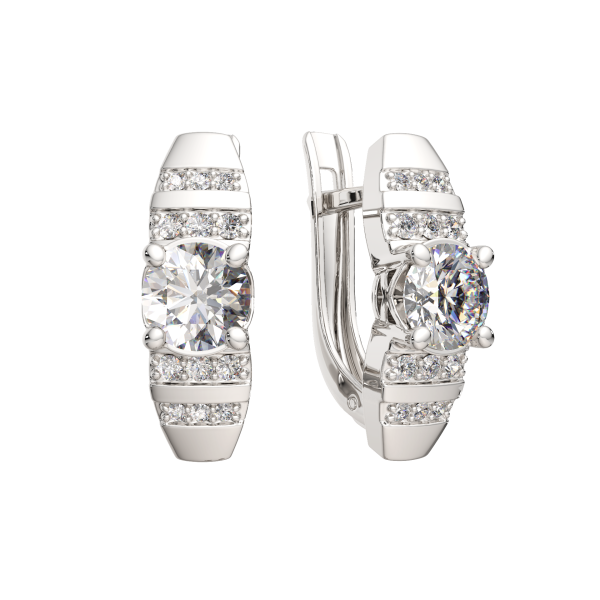 Серьги 0310954.ZZ