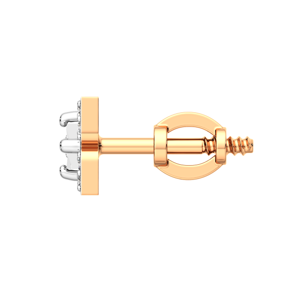 Серьги 3D00567.14K.B.ZZ Серьги 3D00567.14K.B.ZZ