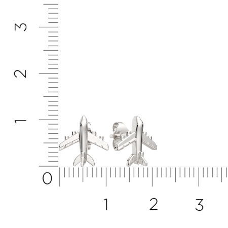 Серьги 0300348.ZZ