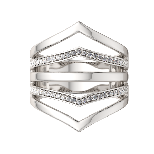 Кольцо 0210454.ZZ