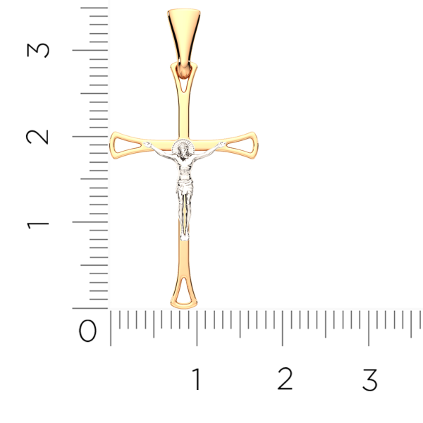 Подвеска 410023.14K.B.REL