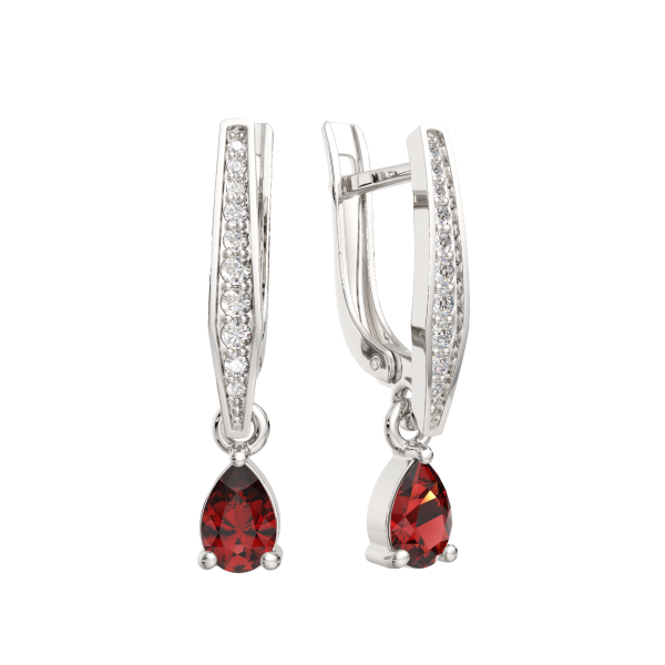 Серьги 03S5092 Серьги 03S5092