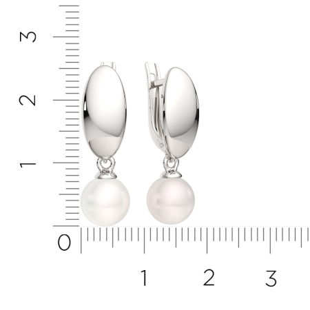 Серьги 03101618