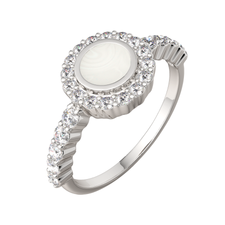 Кольцо 02101404.ZZ