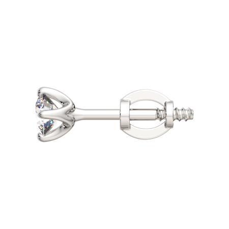Серьги 310773.14K.W