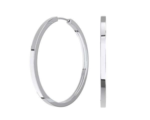 Серьги 0210037-00245