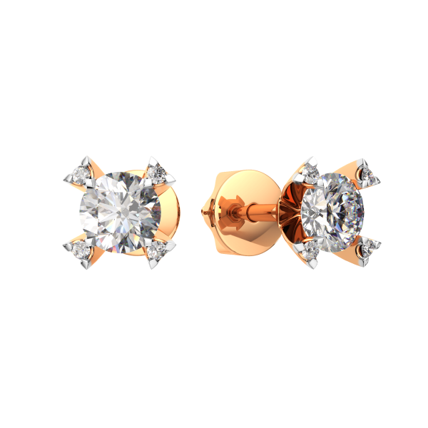 Серьги 3D00539.14K.R.ZZ Серьги 3D00539.14K.R.ZZ