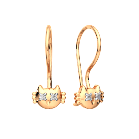 Серьги 3101528.14K.R.ZZ