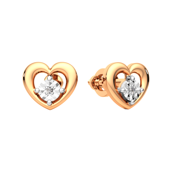 Серьги 3D00730.14K.B.ZZ