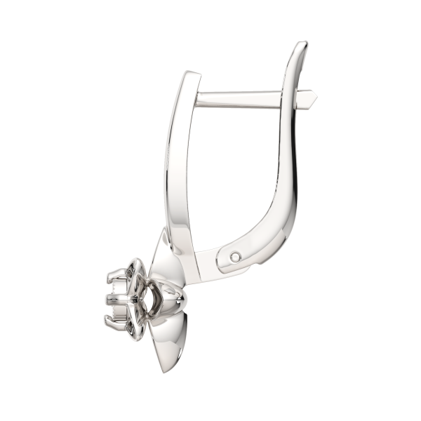 Серьги 03D0077.ZZ Серьги 03D0077.ZZ