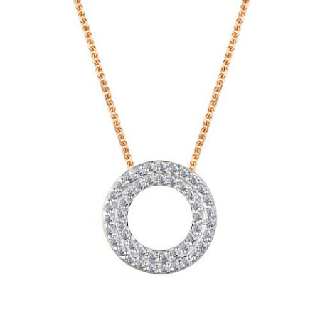 Колье 65580-100