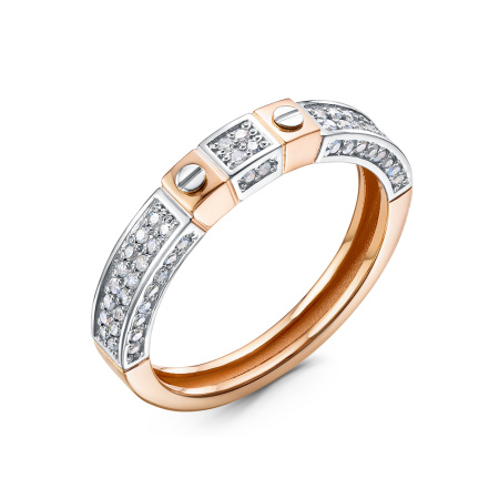 Кольцо БР110190