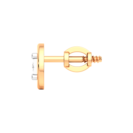 Серьги 3D00605.14K.B.ZZ