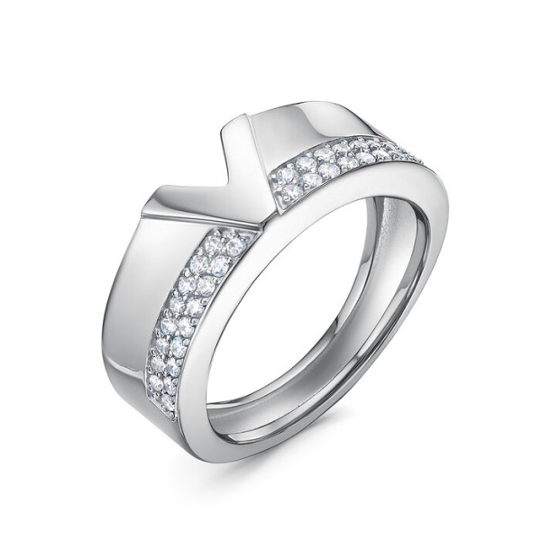 Кольцо с110105