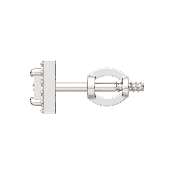 Серьги 3D00488.14K.W.ZZ Серьги 3D00488.14K.W.ZZ