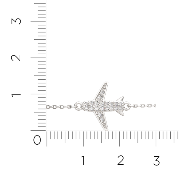 Браслет 06401095.ZZ