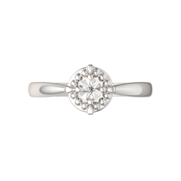 Кольцо 02D0150.ZZ