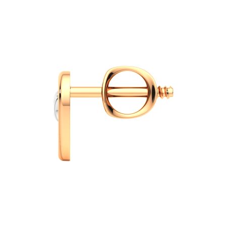 Серьги 3D00789.14K.R.ZZ