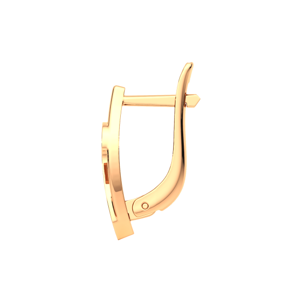 Серьги 3101789.14K.R.ZZ