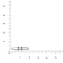Кольцо 2D00266.14K.W.ZZ