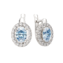 Серьги 03S40160.ZZ