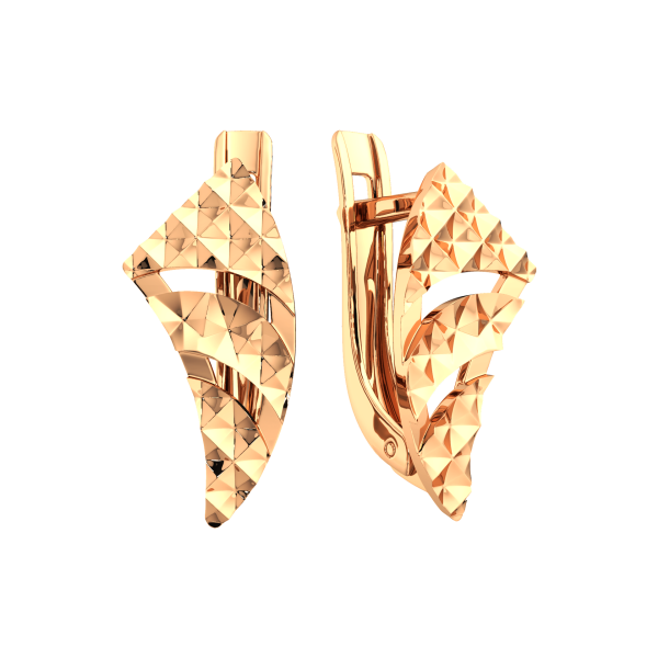 Серьги 300428.14K.R.ZZ