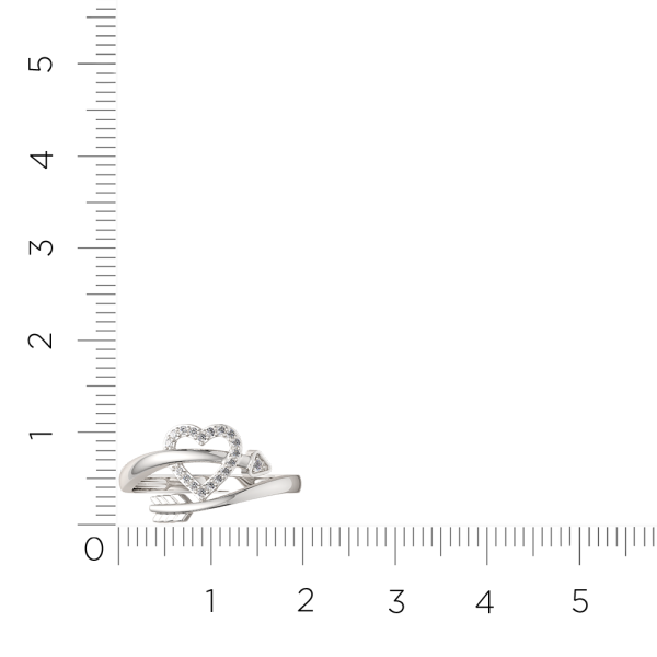 Кольцо 0210441.ZZ