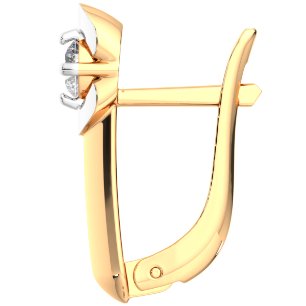 Серьги 3101112.9K.R.ZZ Серьги 3101112.9K.R.ZZ