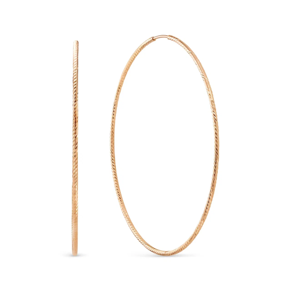 Серьги 020050-11