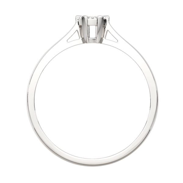 Кольцо 2D00388.14K.W.ZZ