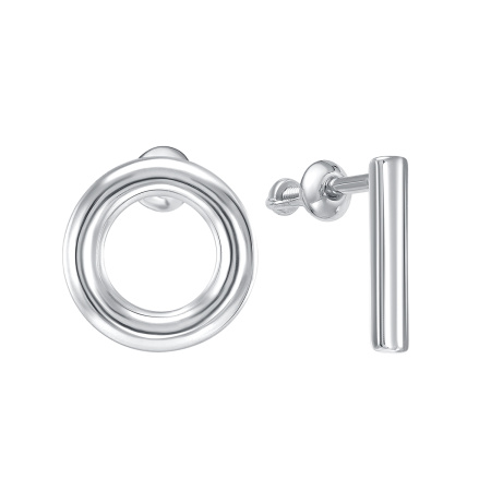 Серьги 90-52-0188-00