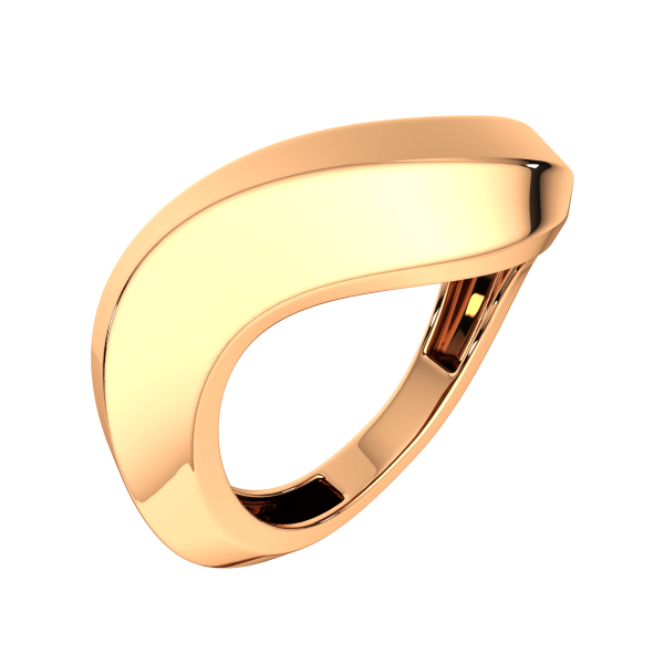 Кольцо 200200.14K.R.ZZ