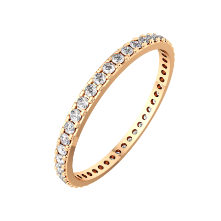 Кольцо 280010.14K.R