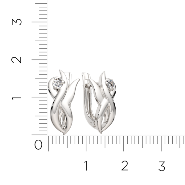 Серьги 03101146.ZZ