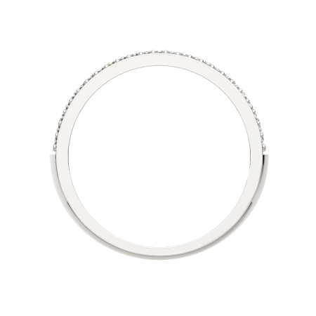 Кольцо 2D00357.14K.W.ZZ