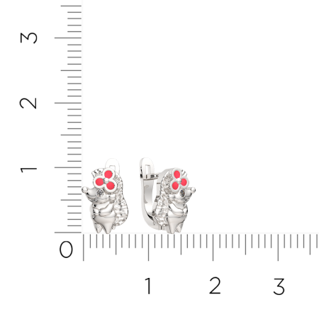 Серьги 03101563.ZZ