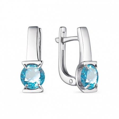 Серьги 02-1831/00ТБ-00