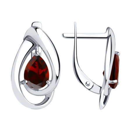 Серьги 94-320-00594-2