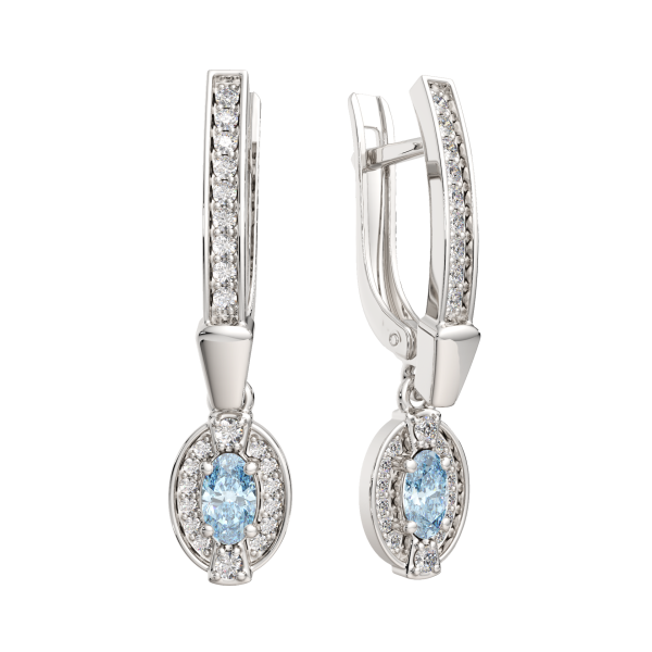 Серьги 03S4070.ZZ Серьги 03S4070.ZZ