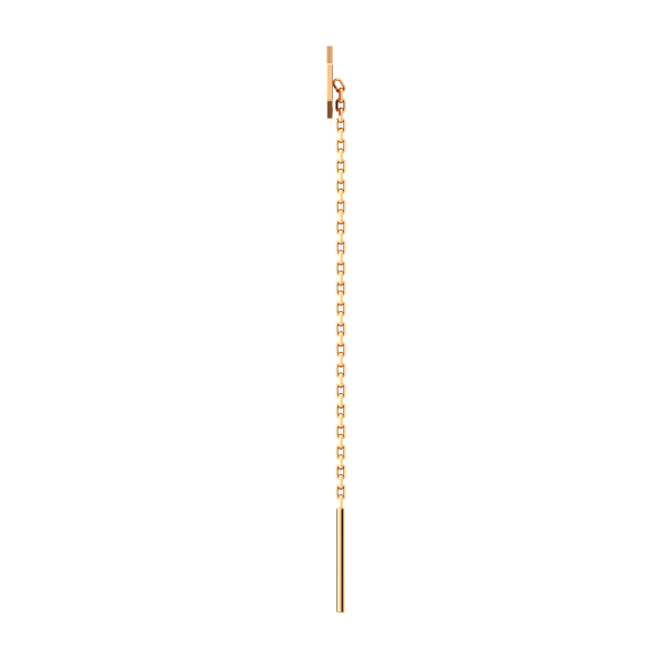 Серьги 3900126.14K.R.ZZ Серьги 3900126.14K.R.ZZ