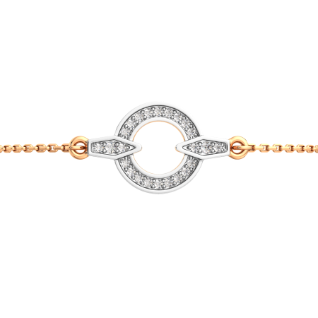 Браслет 640712.14K.R.ZZ