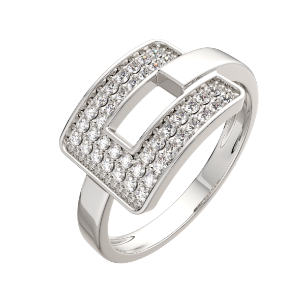 Кольцо 02101045.ZZ